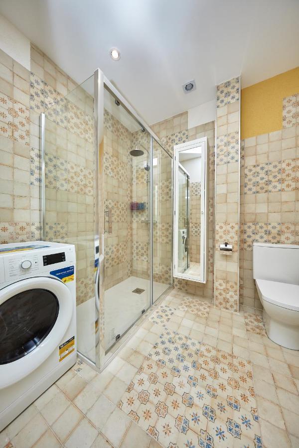 Espanatour APARTHOTEL Torrevieja Extérieur photo