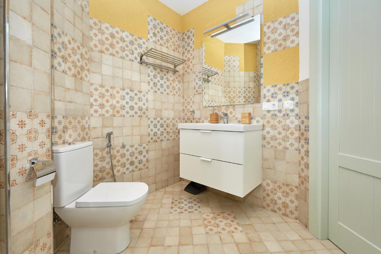 Espanatour APARTHOTEL Torrevieja Extérieur photo
