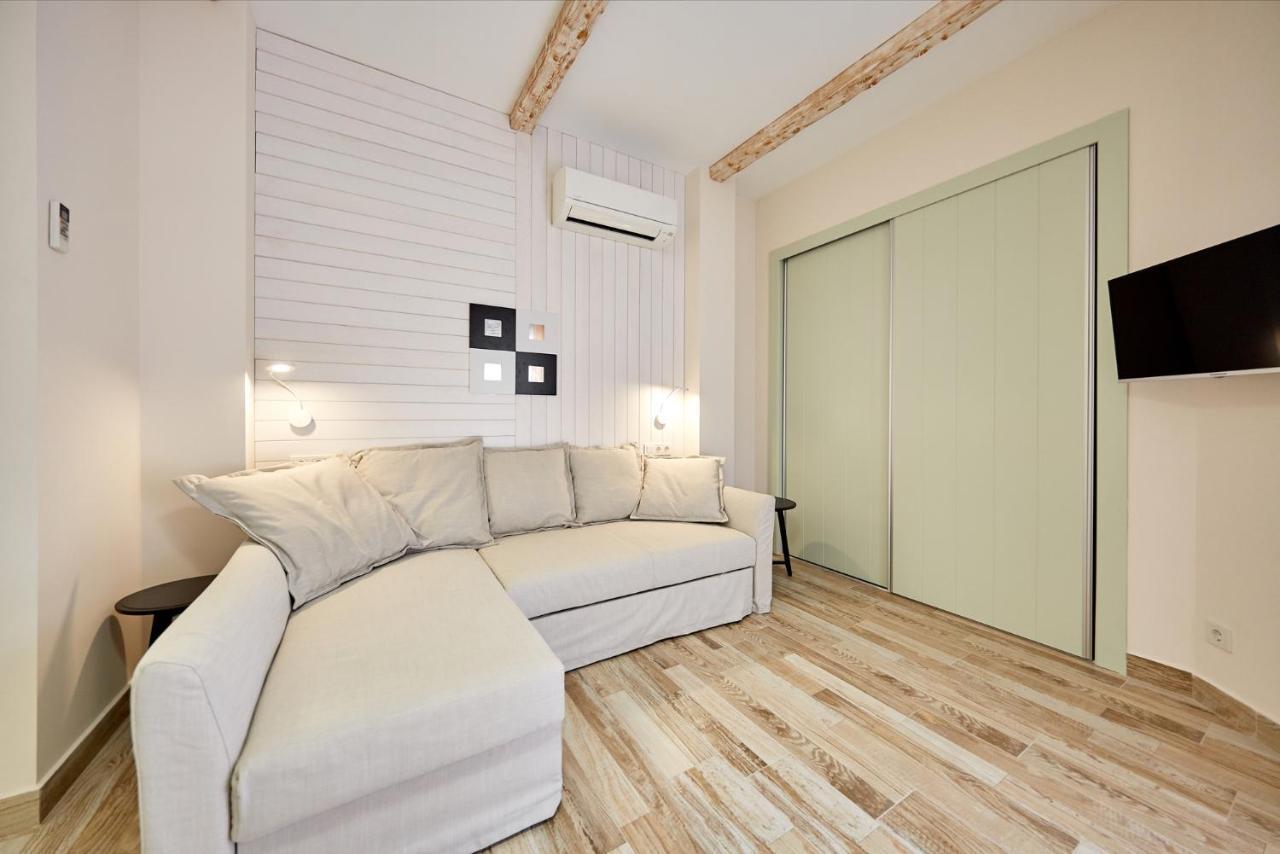 Espanatour APARTHOTEL Torrevieja Extérieur photo