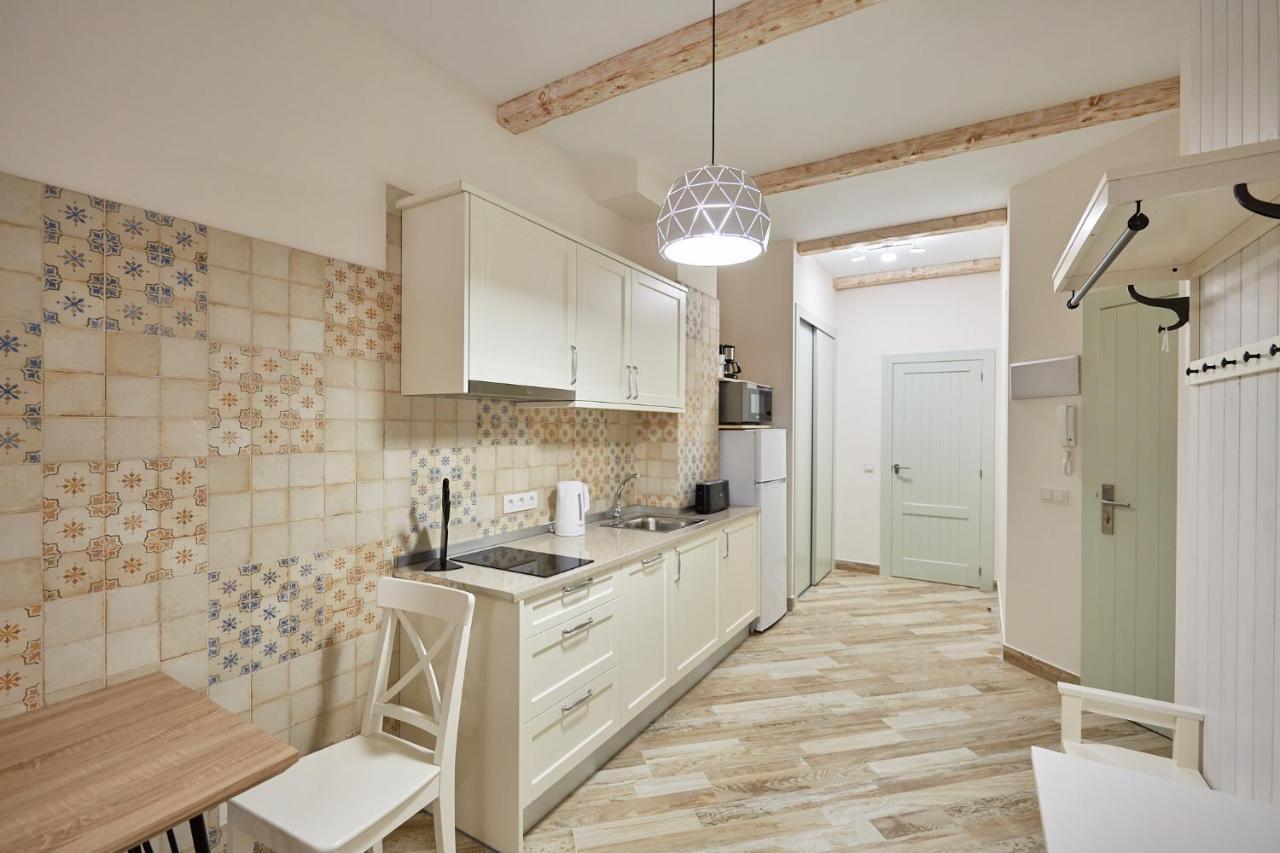Espanatour APARTHOTEL Torrevieja Extérieur photo