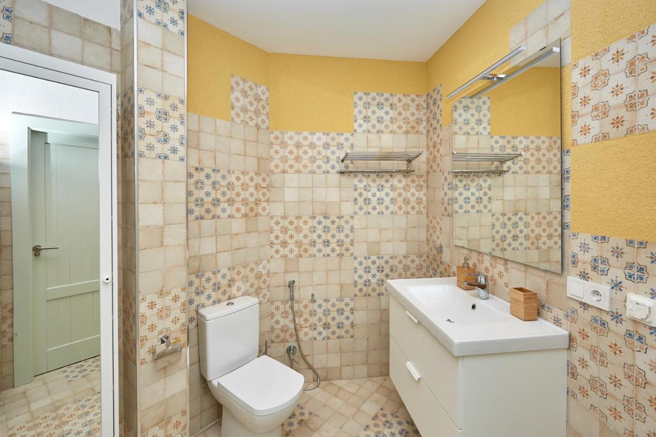 Espanatour APARTHOTEL Torrevieja Extérieur photo