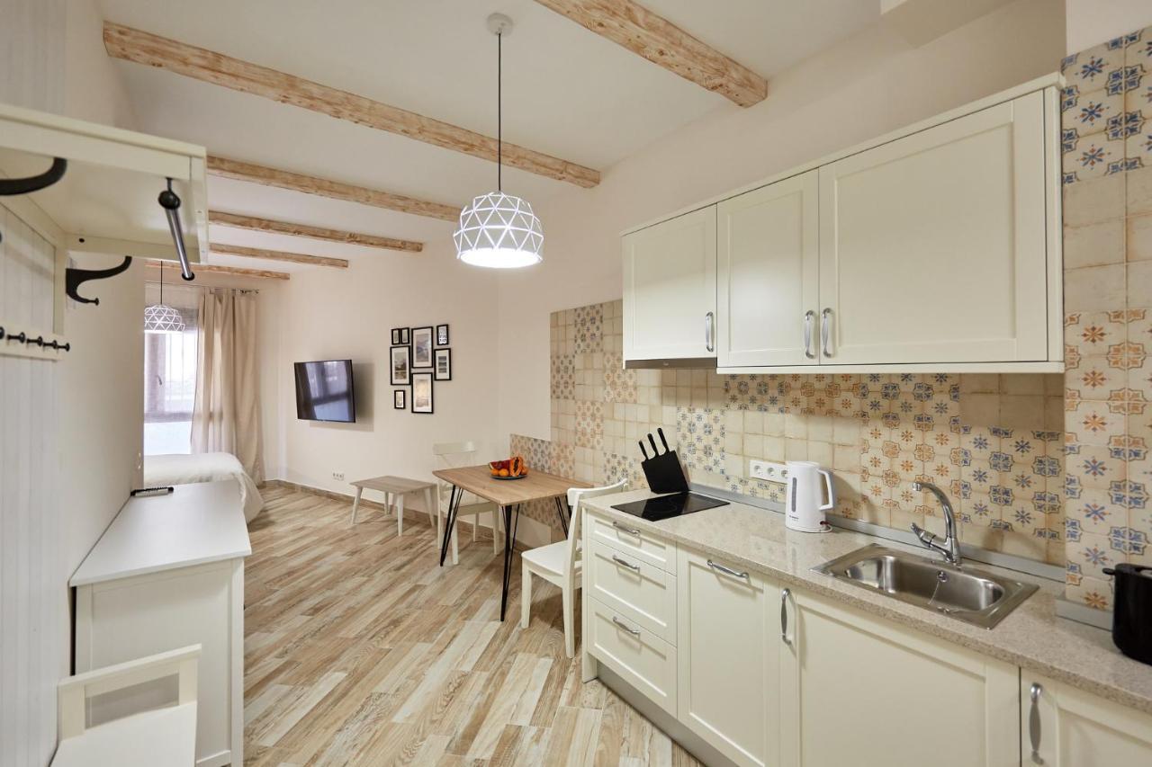 Espanatour APARTHOTEL Torrevieja Extérieur photo