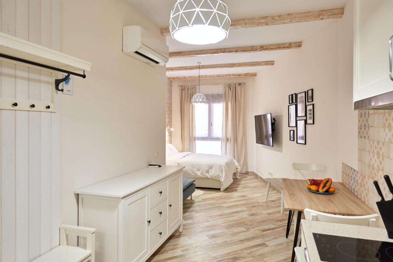 Espanatour APARTHOTEL Torrevieja Extérieur photo