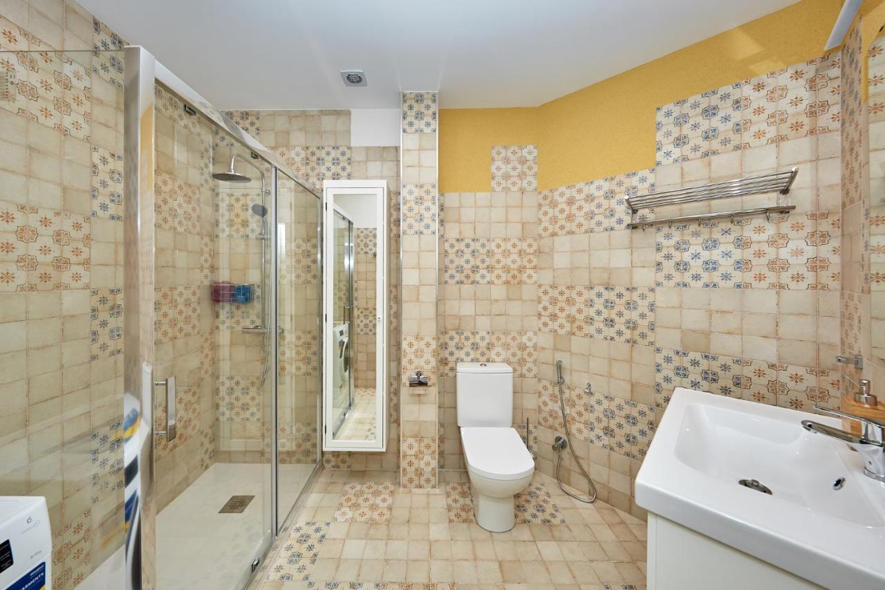 Espanatour APARTHOTEL Torrevieja Extérieur photo